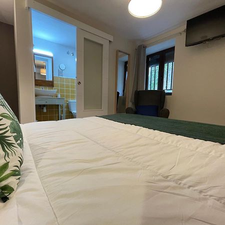 카졸라 Casa Paseo Del Sauce 게스트하우스 객실 사진
