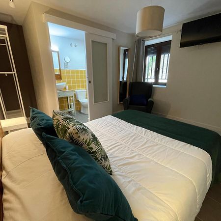 카졸라 Casa Paseo Del Sauce 게스트하우스 객실 사진