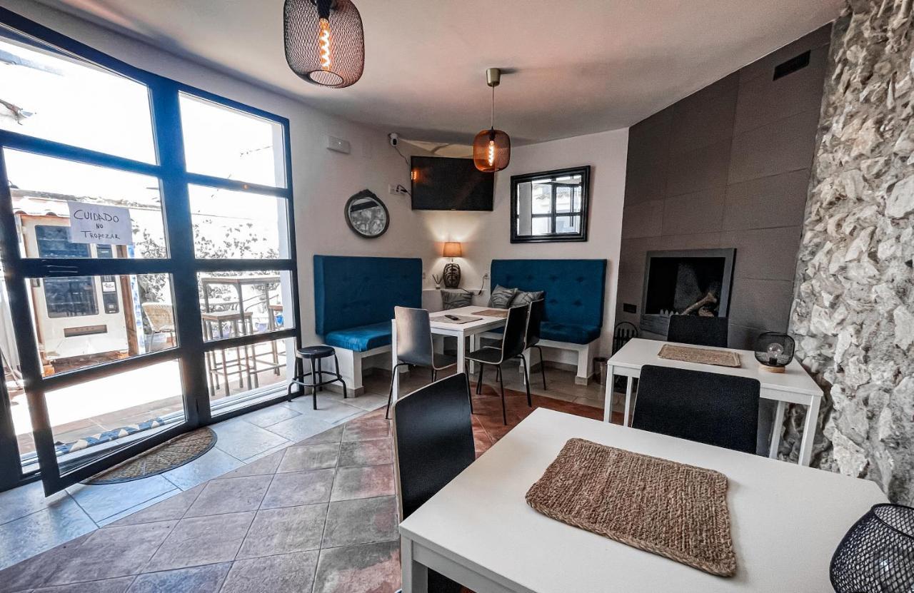 카졸라 Casa Paseo Del Sauce 게스트하우스 외부 사진