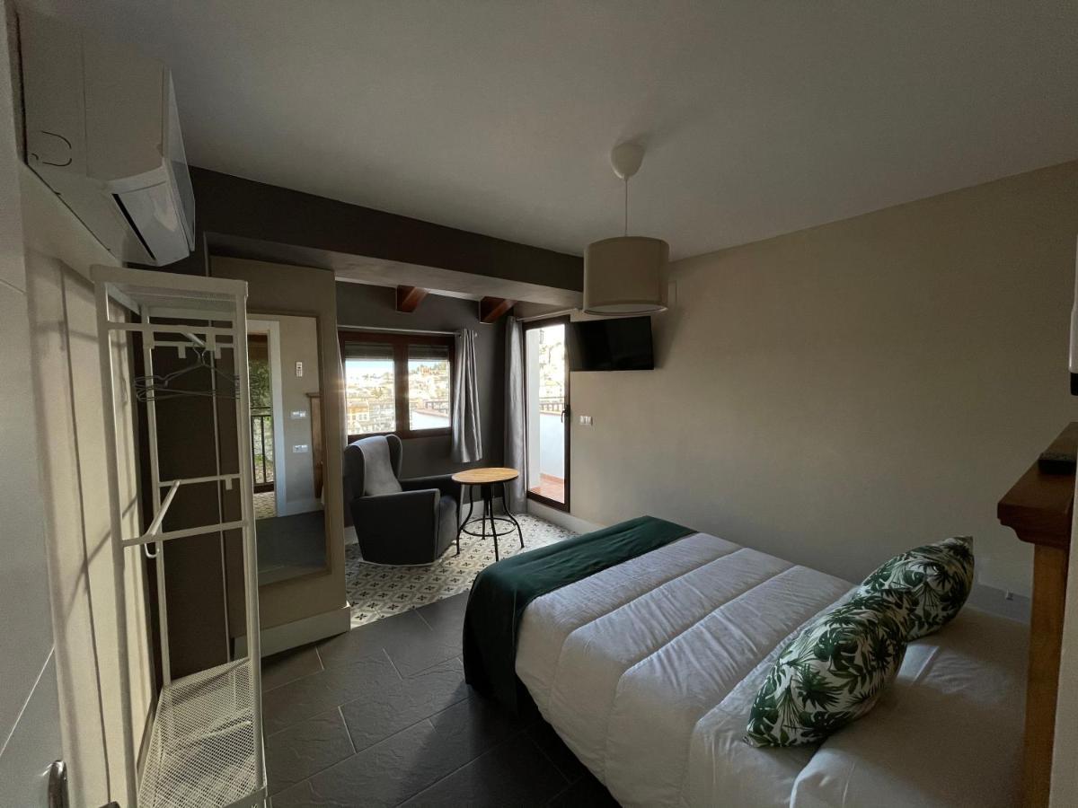 카졸라 Casa Paseo Del Sauce 게스트하우스 외부 사진